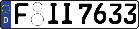 F-II7633