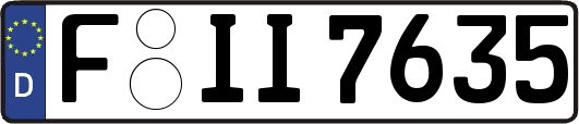 F-II7635