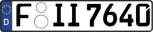 F-II7640