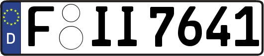 F-II7641
