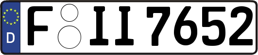 F-II7652