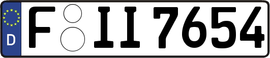 F-II7654