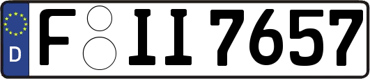 F-II7657