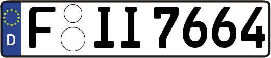 F-II7664