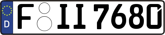 F-II7680