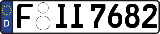 F-II7682