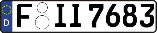 F-II7683