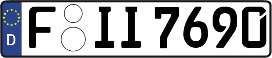 F-II7690
