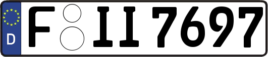 F-II7697