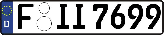 F-II7699
