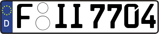 F-II7704