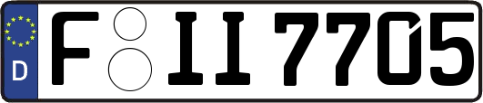 F-II7705