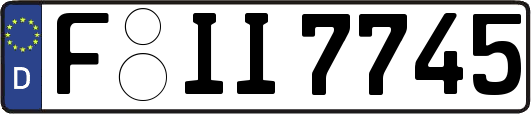 F-II7745