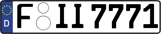 F-II7771