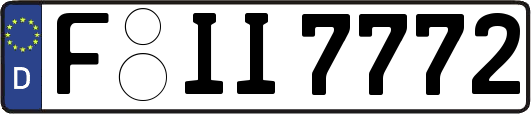 F-II7772