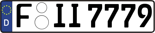 F-II7779