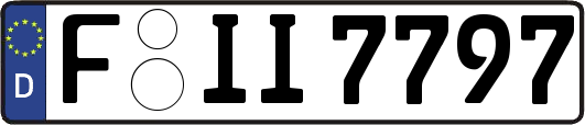F-II7797