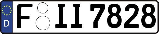 F-II7828