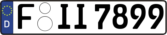 F-II7899