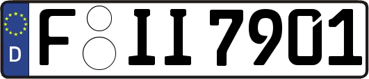 F-II7901
