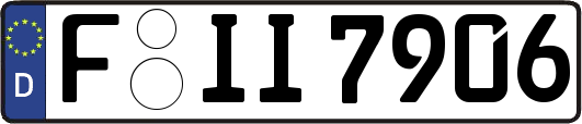 F-II7906