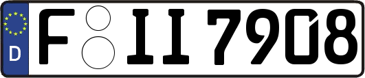 F-II7908