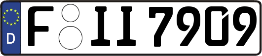 F-II7909