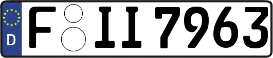 F-II7963