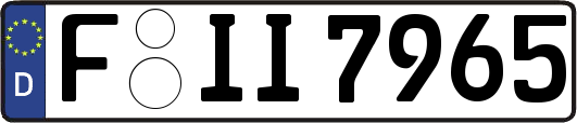 F-II7965