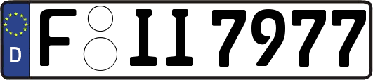 F-II7977