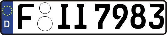 F-II7983