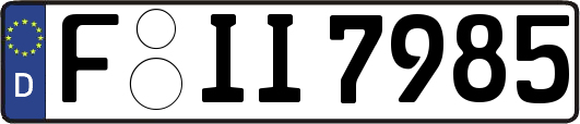 F-II7985