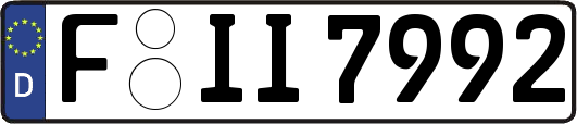 F-II7992