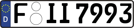 F-II7993