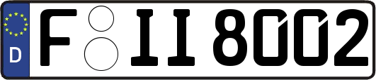F-II8002