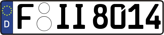 F-II8014