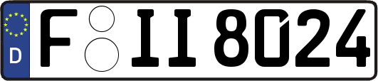 F-II8024