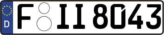 F-II8043