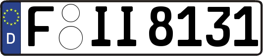 F-II8131