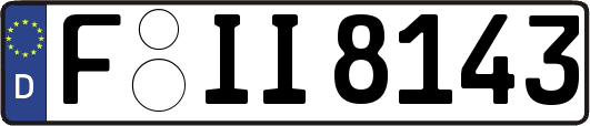 F-II8143