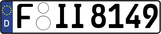 F-II8149