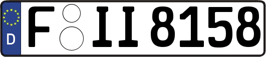 F-II8158