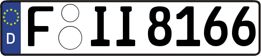 F-II8166