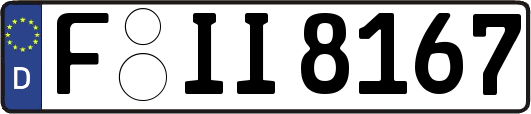 F-II8167