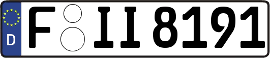 F-II8191