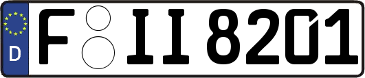 F-II8201