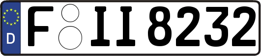 F-II8232