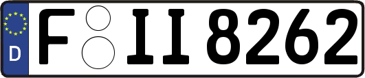 F-II8262