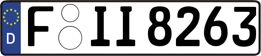 F-II8263