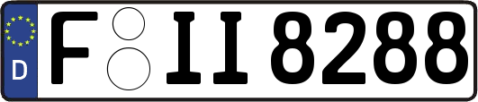 F-II8288